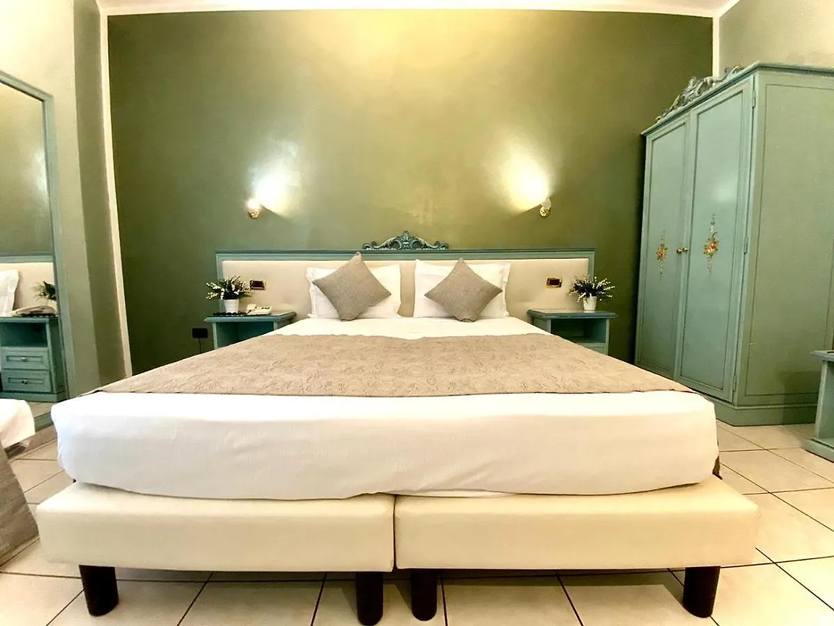 Piccolo Hotel Nogara