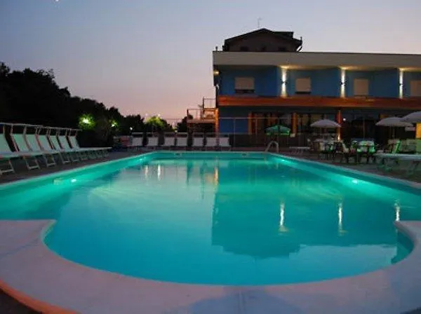 Piccolo Hotel Nogara