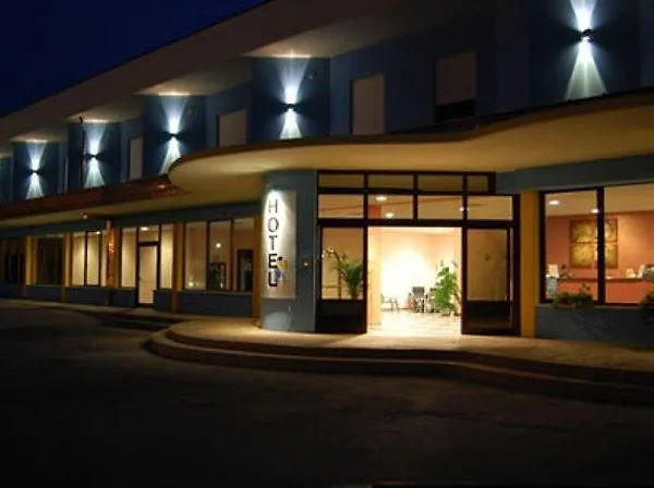 Piccolo Hotel Nogara