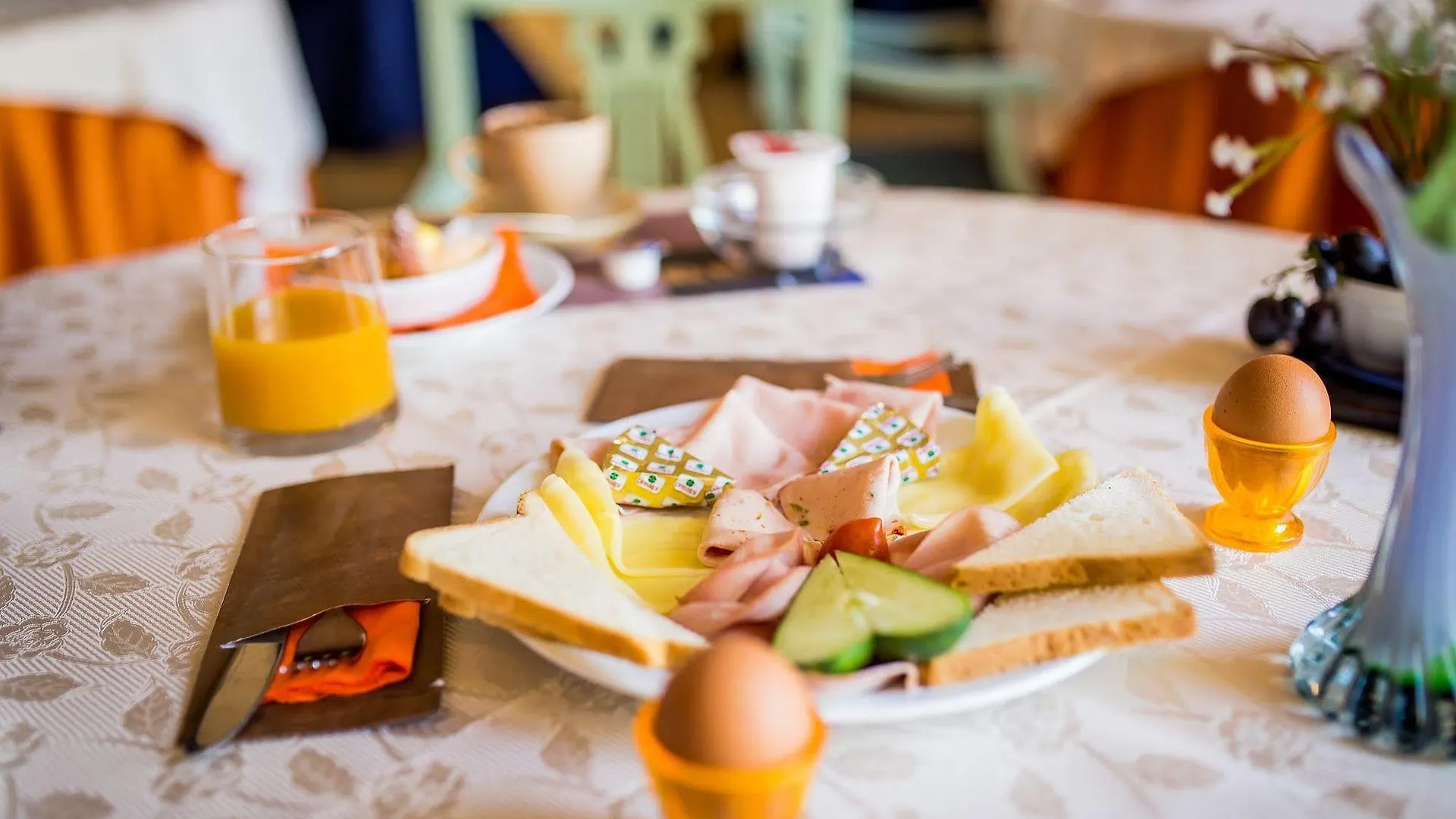 Piccolo Hotel Nogara 4*,  Italy