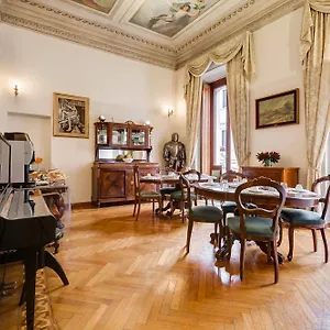 Affreschi Su Luxury Italien